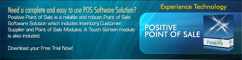 Pos Software